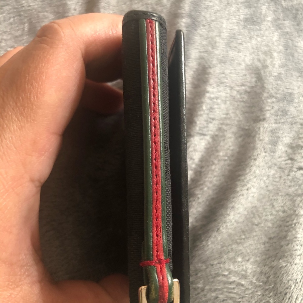 Vintage Gucci Key Holder - Picture 2 of 6